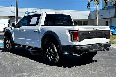 2020 Ford F-150 SuperCrew Cab 4WD Pickup for sale #S25211A - photo 2