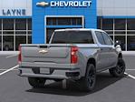 2025 Chevrolet Silverado 1500 Crew Cab 4WD Pickup for sale #S25220 - photo 4