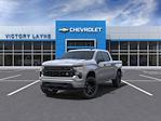 2025 Chevrolet Silverado 1500 Crew Cab 4WD Pickup for sale #S25220 - photo 8