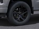 2025 Chevrolet Silverado 1500 Crew Cab 4WD Pickup for sale #S25220 - photo 9