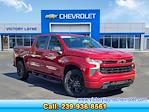 2023 Chevrolet Silverado 1500 Crew Cab RWD Pickup for sale #S25229A - photo 1