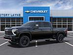 2025 Chevrolet Silverado 2500 Crew Cab 4WD Pickup for sale #S25235 - photo 2