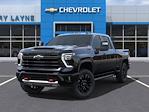 2025 Chevrolet Silverado 2500 Crew Cab 4WD Pickup for sale #S25235 - photo 6