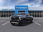 2025 Chevrolet Silverado 2500 Crew Cab 4WD Pickup for sale #S25235 - photo 8