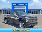 2021 Chevrolet Silverado 2500 Crew Cab 4WD Pickup for sale #S25243A - photo 1