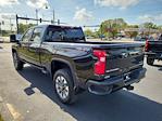 2021 Chevrolet Silverado 2500 Crew Cab 4WD Pickup for sale #S25243A - photo 4