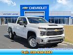 2024 Chevrolet Silverado 2500 Double Cab RWD Pickup for sale #S25248A - photo 1