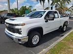 2024 Chevrolet Silverado 2500 Double Cab RWD Pickup for sale #S25248A - photo 3