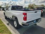 2024 Chevrolet Silverado 2500 Double Cab RWD Pickup for sale #S25248A - photo 4