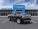 New 2025 Chevrolet Silverado 2500 High Country Crew Cab 4WD Pickup for sale #S25251 - photo 1