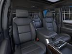New 2025 Chevrolet Silverado 2500 High Country Crew Cab 4WD Pickup for sale #S25251 - photo 16