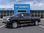 New 2025 Chevrolet Silverado 2500 High Country Crew Cab 4WD Pickup for sale #S25251 - photo 2