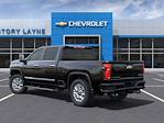 New 2025 Chevrolet Silverado 2500 High Country Crew Cab 4WD Pickup for sale #S25251 - photo 3