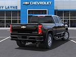 New 2025 Chevrolet Silverado 2500 High Country Crew Cab 4WD Pickup for sale #S25251 - photo 4
