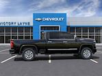 New 2025 Chevrolet Silverado 2500 High Country Crew Cab 4WD Pickup for sale #S25251 - photo 5