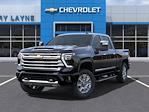 New 2025 Chevrolet Silverado 2500 High Country Crew Cab 4WD Pickup for sale #S25251 - photo 6