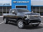 New 2025 Chevrolet Silverado 2500 High Country Crew Cab 4WD Pickup for sale #S25251 - photo 7
