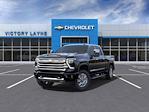 New 2025 Chevrolet Silverado 2500 High Country Crew Cab 4WD Pickup for sale #S25251 - photo 8