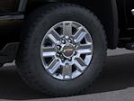 New 2025 Chevrolet Silverado 2500 High Country Crew Cab 4WD Pickup for sale #S25251 - photo 9