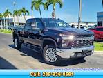 2020 Chevrolet Silverado 2500 Crew Cab 4WD Pickup for sale #S25251A - photo 1