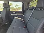 New 2025 Chevrolet Silverado 3500 Crew Cab 4WD 9' 5" Blue Ridge Manufacturing Contractor Truck for sale #S25252 - photo 11