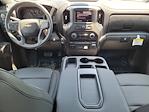 New 2025 Chevrolet Silverado 3500 Crew Cab 4WD 9' 5" Blue Ridge Manufacturing Contractor Truck for sale #S25252 - photo 12