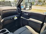 New 2025 Chevrolet Silverado 3500 Crew Cab 4WD 9' 5" Blue Ridge Manufacturing Contractor Truck for sale #S25252 - photo 13