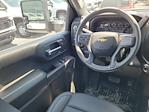 New 2025 Chevrolet Silverado 3500 Crew Cab 4WD 9' 5" Blue Ridge Manufacturing Contractor Truck for sale #S25252 - photo 14