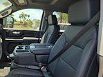 New 2025 Chevrolet Silverado 3500 Crew Cab 4WD 9' 5" Blue Ridge Manufacturing Contractor Truck for sale #S25252 - photo 15