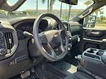 New 2025 Chevrolet Silverado 3500 Crew Cab 4WD 9' 5" Blue Ridge Manufacturing Contractor Truck for sale #S25252 - photo 16