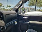 New 2025 Chevrolet Silverado 3500 Crew Cab 4WD 9' 5" Blue Ridge Manufacturing Contractor Truck for sale #S25252 - photo 24