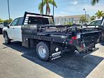 New 2025 Chevrolet Silverado 3500 Crew Cab 4WD 9' 5" Blue Ridge Manufacturing Contractor Truck for sale #S25252 - photo 4