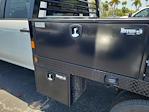 New 2025 Chevrolet Silverado 3500 Crew Cab 4WD 9' 5" Blue Ridge Manufacturing Contractor Truck for sale #S25252 - photo 7