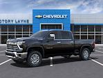 2025 Chevrolet Silverado 2500 Crew Cab 4WD Pickup for sale #S25259 - photo 2