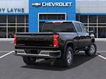 2025 Chevrolet Silverado 2500 Crew Cab 4WD Pickup for sale #S25259 - photo 4