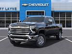 2025 Chevrolet Silverado 2500 Crew Cab 4WD Pickup for sale #S25259 - photo 6