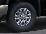 2025 Chevrolet Silverado 2500 Crew Cab 4WD Pickup for sale #S25259 - photo 9