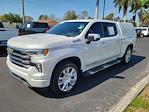 2023 Chevrolet Silverado 1500 Crew Cab 4WD Pickup for sale #S25260A - photo 3