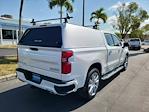 2023 Chevrolet Silverado 1500 Crew Cab 4WD Pickup for sale #S25260A - photo 2