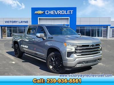 2024 Chevrolet Silverado 1500 Crew Cab 4WD Pickup for sale #S25269A - photo 1