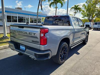 2024 Chevrolet Silverado 1500 Crew Cab 4WD Pickup for sale #S25269A - photo 2