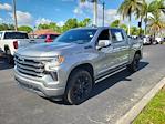 2024 Chevrolet Silverado 1500 Crew Cab 4WD Pickup for sale #S25269A - photo 3