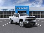 2025 Chevrolet Silverado 2500 Crew Cab 4WD Pickup for sale #S25275 - photo 1
