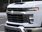 2025 Chevrolet Silverado 2500 Crew Cab 4WD Pickup for sale #S25275 - photo 13