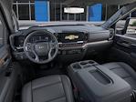2025 Chevrolet Silverado 2500 Crew Cab 4WD Pickup for sale #S25275 - photo 15