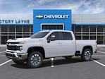 2025 Chevrolet Silverado 2500 Crew Cab 4WD Pickup for sale #S25275 - photo 2