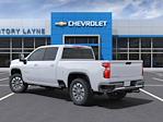 2025 Chevrolet Silverado 2500 Crew Cab 4WD Pickup for sale #S25275 - photo 3