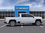 2025 Chevrolet Silverado 2500 Crew Cab 4WD Pickup for sale #S25275 - photo 5