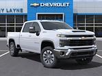 2025 Chevrolet Silverado 2500 Crew Cab 4WD Pickup for sale #S25275 - photo 7