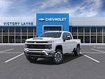 2025 Chevrolet Silverado 2500 Crew Cab 4WD Pickup for sale #S25275 - photo 8